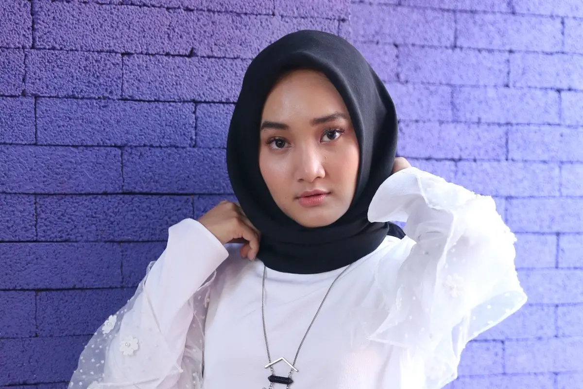 [Fimela] Fatin Shidqia Lubis