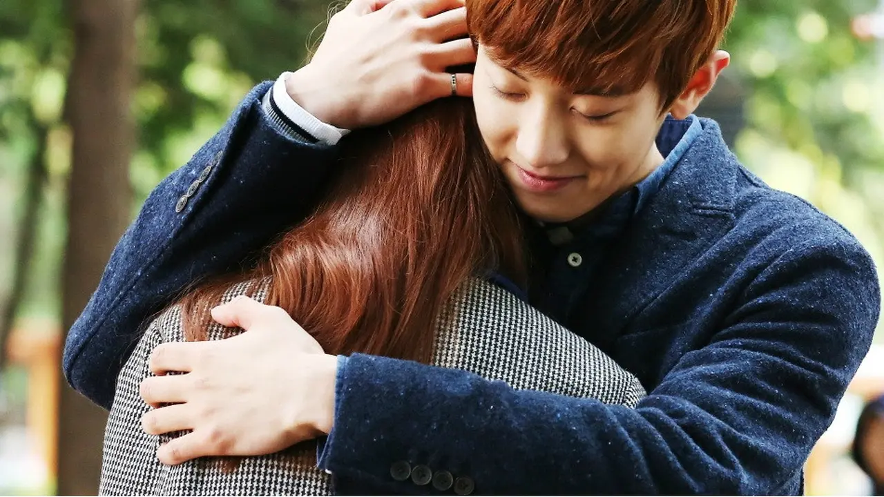 Chanyeol EXO