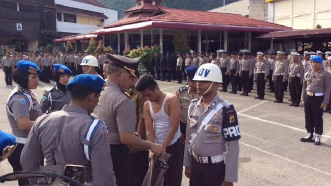 Polda Papua
