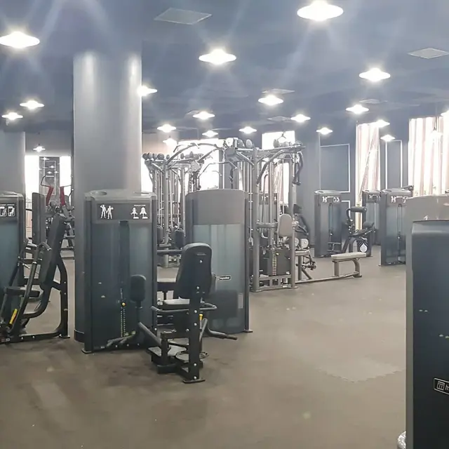 7 Potret Mewah Tempat Gym Milik Deddy Corbuzier, Ditaksir Seharga Rp 8 Miliar