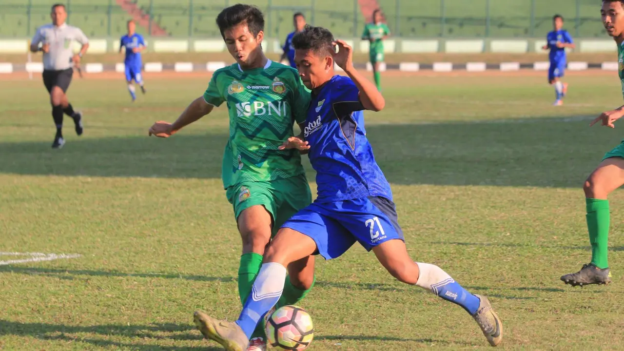 Persib Bandung U-19