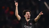 Vitinha Peringatkan PSG agar Tak Hanya Fokus Hentikan Lamine Yamal saat Hadapi Barcelona