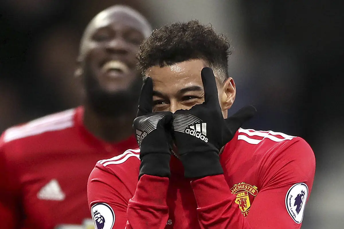 Manchester United