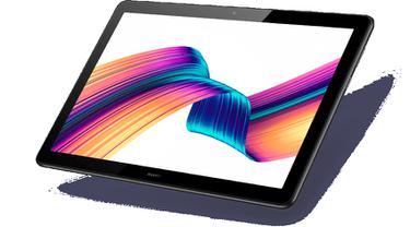 Mediapad T5 Tablet Ringan Dari Huawei Rp 2 5 Jutaan Tekno Liputan6 Com