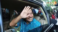 Rachmat Yasin Unggul di Pilbup Bogor Hasil dari Gerindra Effect