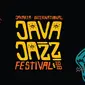 Java Jazz Festival 2020