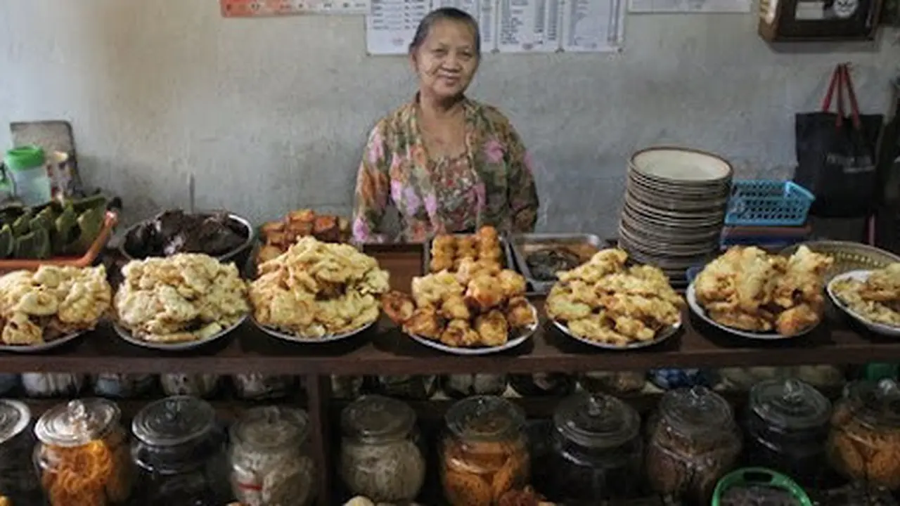 20 Rekomendasi Tempat Makan Enak di Temanggung Terbaru 2025, Sensasi Masakan Khas Tradisional hingga View yang Menawan