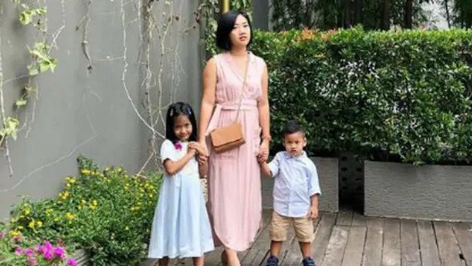 Kania Annisa Anggiani/Instagram