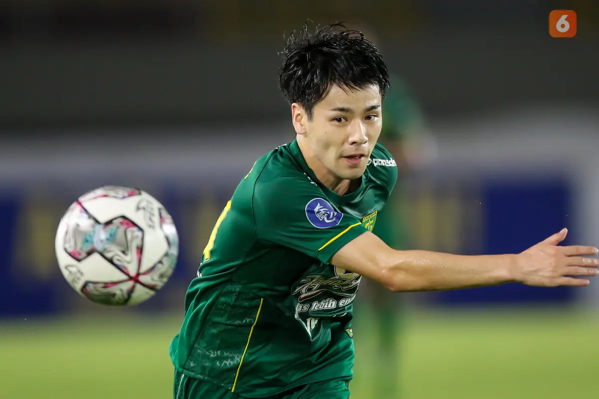 Taisei Marukawa