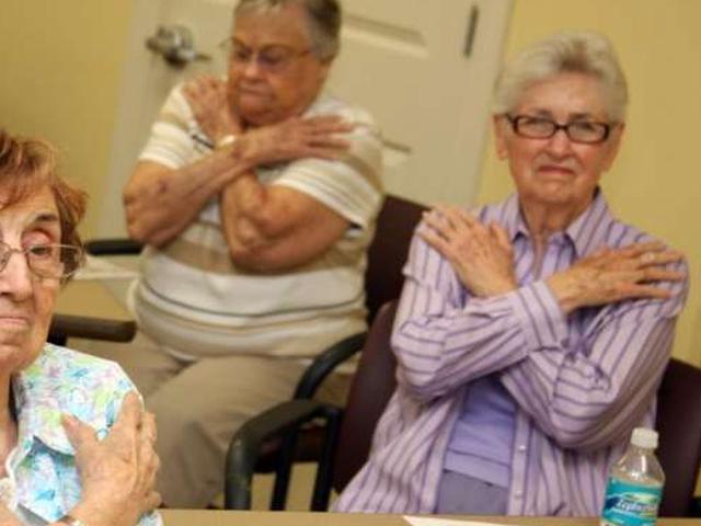 Brain Gym Juga Cegah Pikun Dan Pulihkan Stroke Health Liputan6 Com