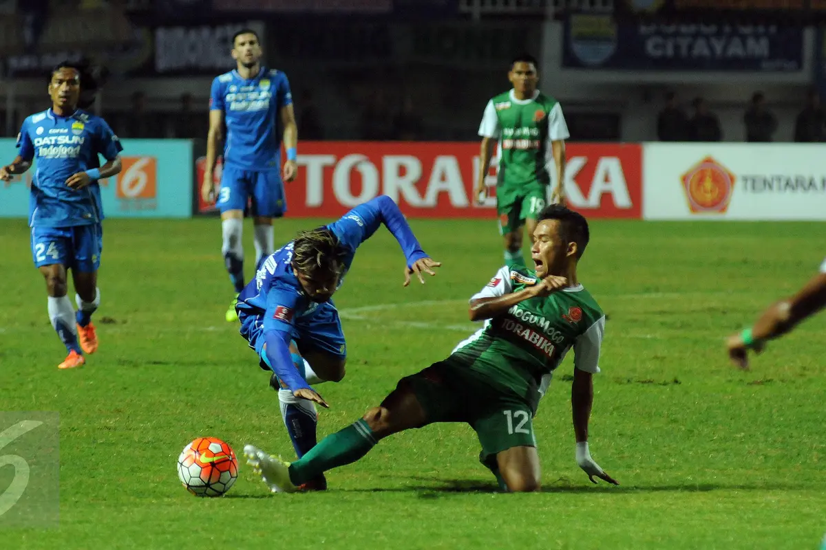 PS TNI