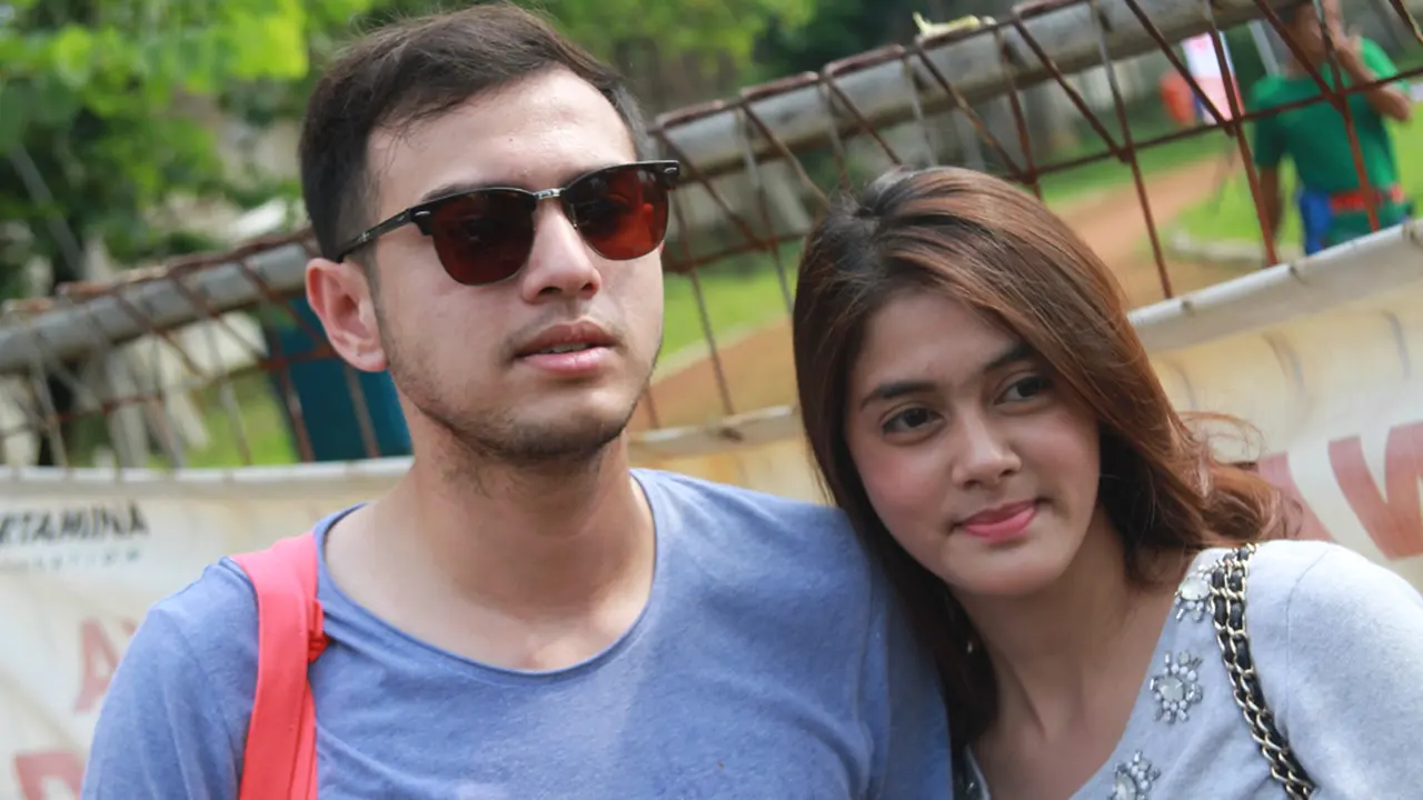 [Bintang] Rifky Balweel - Biby Alrean