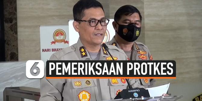 VIDEO: Ridwan Kamil Kemungkinan Dimintai Keterangan