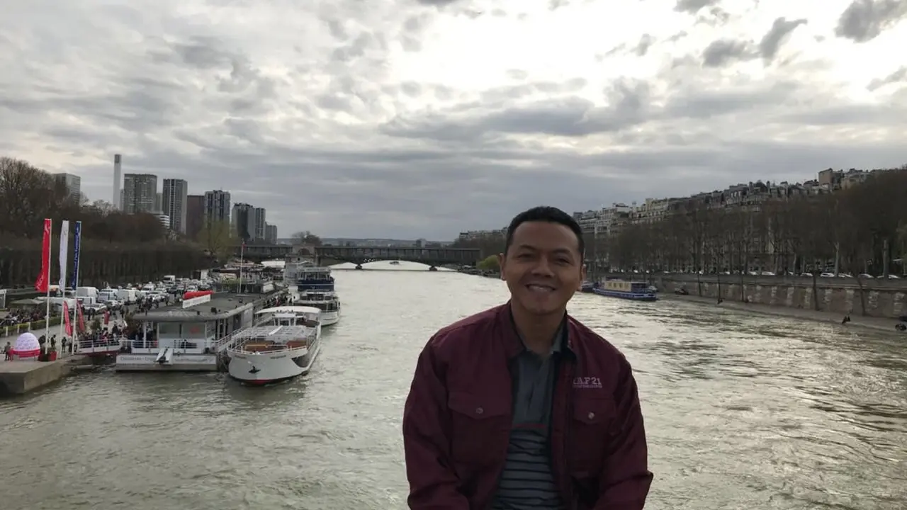 Yusron Fahmi/Liputan6.com