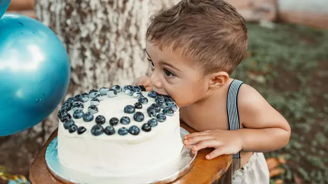 Tips Atasi Kecanduan Gula pada Anak (Photo by Pexels.com)