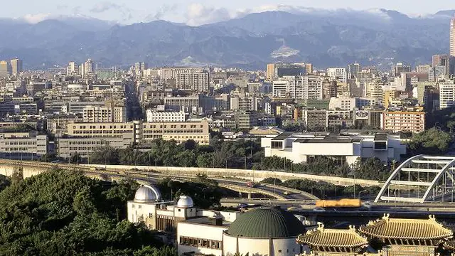 5 Pasar Properti Terbaik Dunia di 2014
