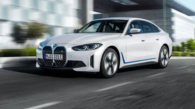Bmw Seri 4 Mendarat Di Indonesia Harga Mulai Rp1 4 Miliar