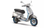 Vespa Electtrica (Vespa)