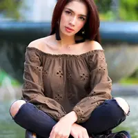 (Instagram/realangelkaramoy)