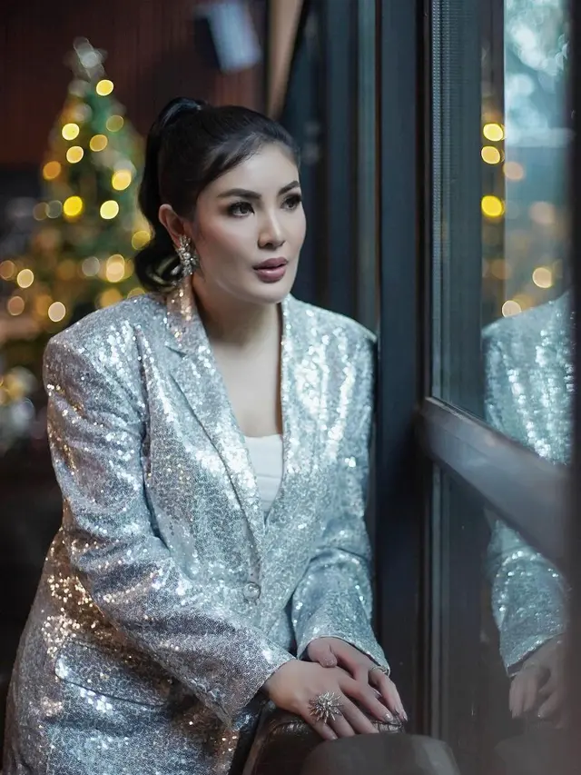 Nindy Ayunda