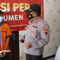 chef gadungan menipu gadis pemandu lagu di Kebumen, Jawa Tengah. (Foto: Liputan6.com/Polres Kebumen)