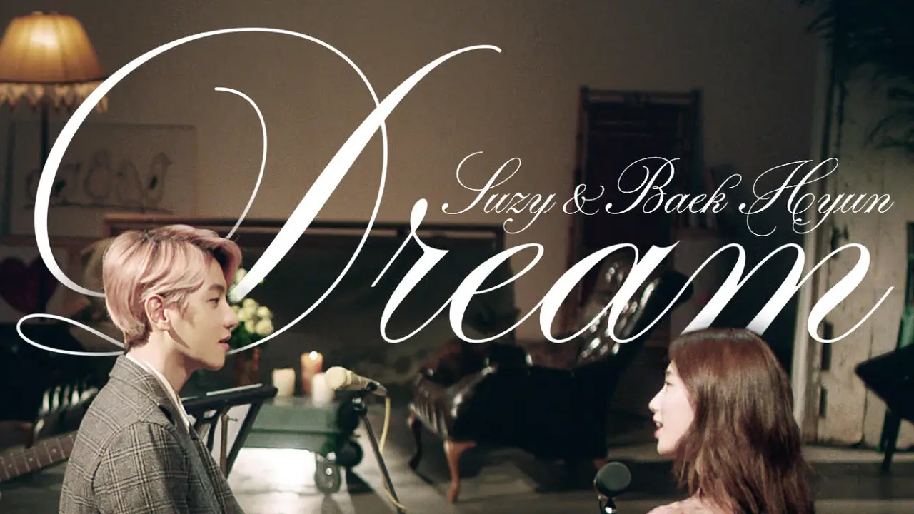 [Bintang] Baekhyun EXO dan Suzy miss A