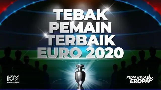 Tebak Pemain Terbaik
