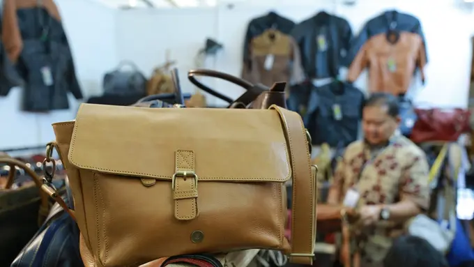 Pecinta Fashion Item Unik? Ini 10 Tas Kulit yang Wajib Diburu