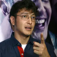 Preskon film London Love Story 3 (Nurwahyunan/bintang.com)