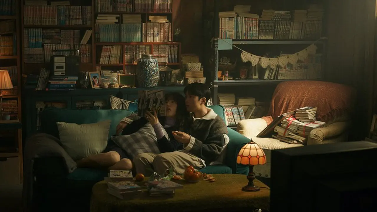 Love Untangled (imdb)