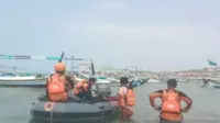 Nelayan di Sampang Hilang Misterius Usai Pamit Mancing