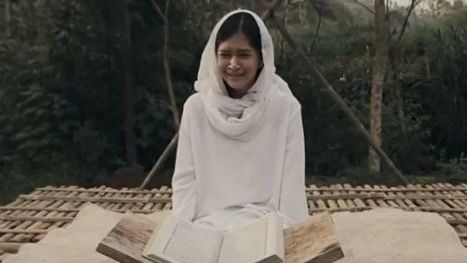 [Bintang] Air Mata Fatimah