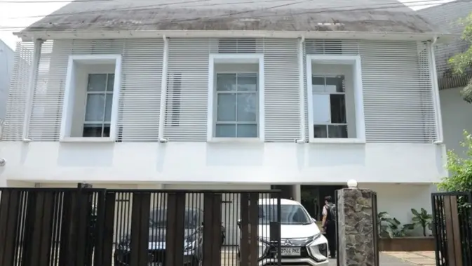 Indonezijsko tožilstvo zaseglo hišo Rize Chalida zaradi suma pranja denarja in korupcije