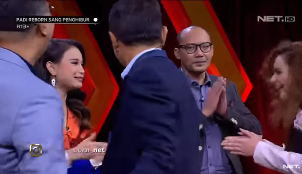 Rossa (Youtube/Netmediatama)