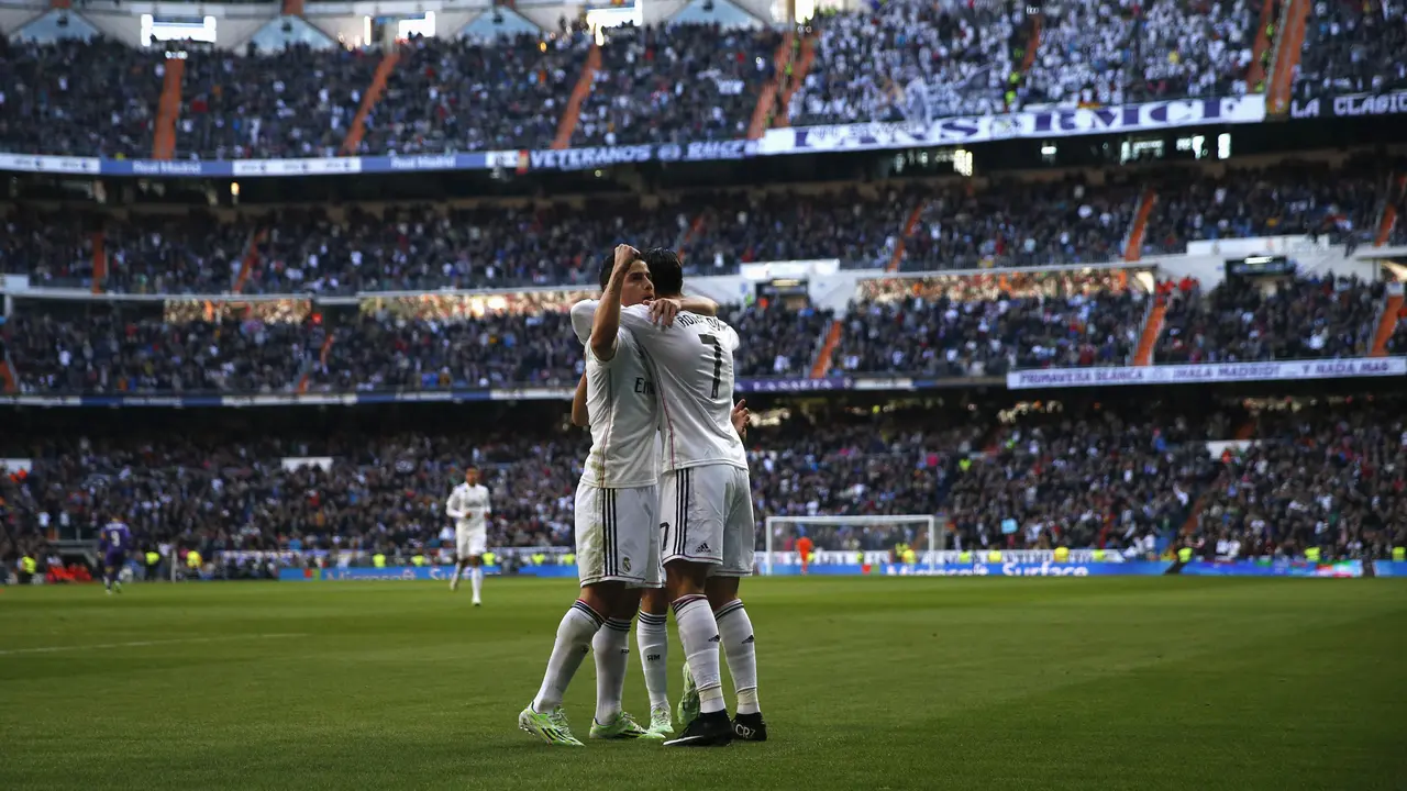 James Rodriguez
