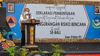 Kepala BNPB: Buktikan Kita Mampu Selenggarakan Event Besar Dunia di Masa Pandemi Covid-19