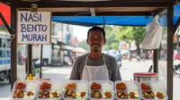 10 Ide Jualan Nasi Bento Rp 10.000an yang Menarik dan Mengenyangkan