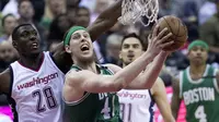 Berita Video: Block of the Night - Kelly Olynyk