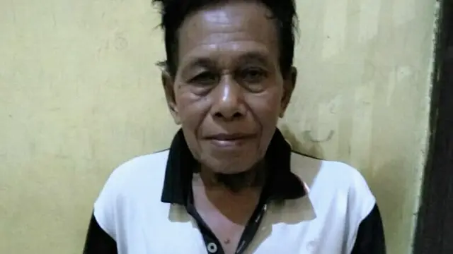 Pencabulan