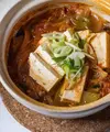 Hidangan khas Korea yang mudah dibuat. (Foto/Dok: Pexels)