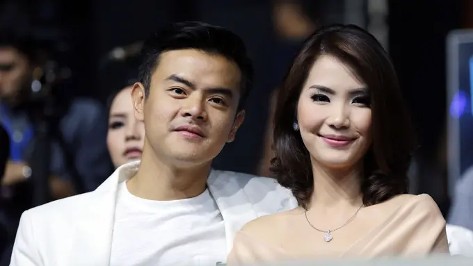 [Bintang] Dion Wiyoko