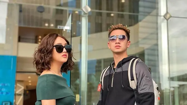 Perankan Karakter Berbeda, Ini 6 Potret Ranty Maria dengan Gaya Rambut Sebahu