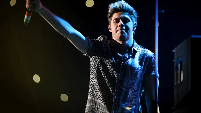 [Bintang] Niall Horan