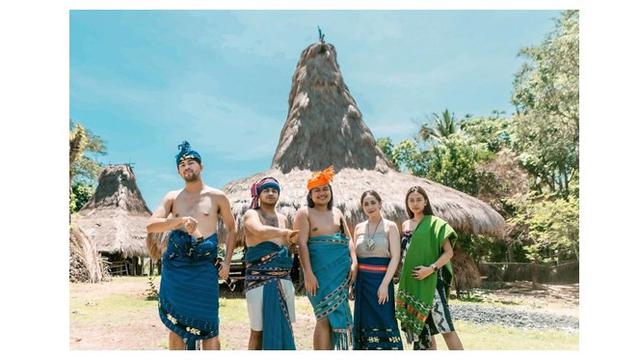 7 Potret Persahabatan Fadil Jaidi dan Keanu AGL, Kompaknya Selalu Curi Perhatian