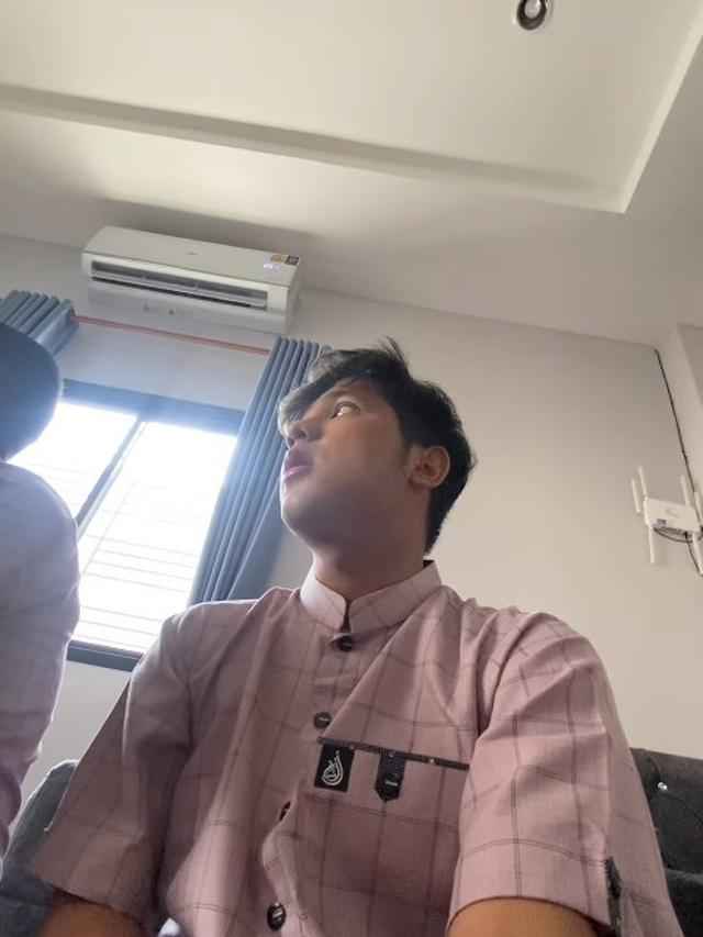 Potret Jirayut (Sumber: Instagram/jirayutdaa4official)