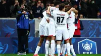Dominasi PSG, Kian Dekati Treble Domestik Musim Ini