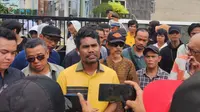 Direktur Eksekutif Holistik Institute, M Nur Latuconsina mengapresiasi tinggi kepada Kepolisian Republik Indonesia (Polri) atas keberhasilan menyelenggarakan Operasi Lilin 2024. (Ist).