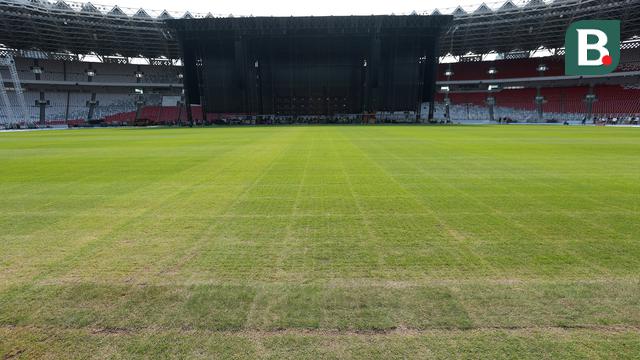 Stadion Utama Gelora Bung Karno