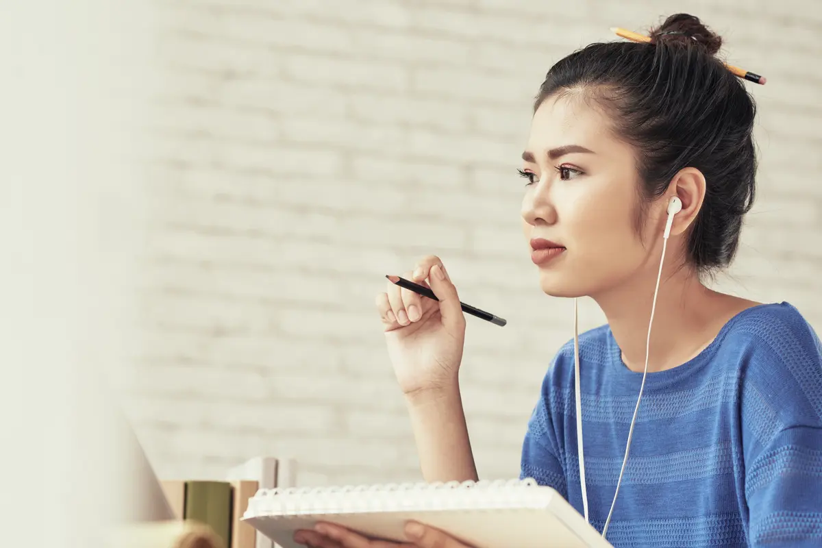 Cara Membangun Self-Discipline agar Tujuan Hidup Tidak Hanya Jadi Wacana - Cover