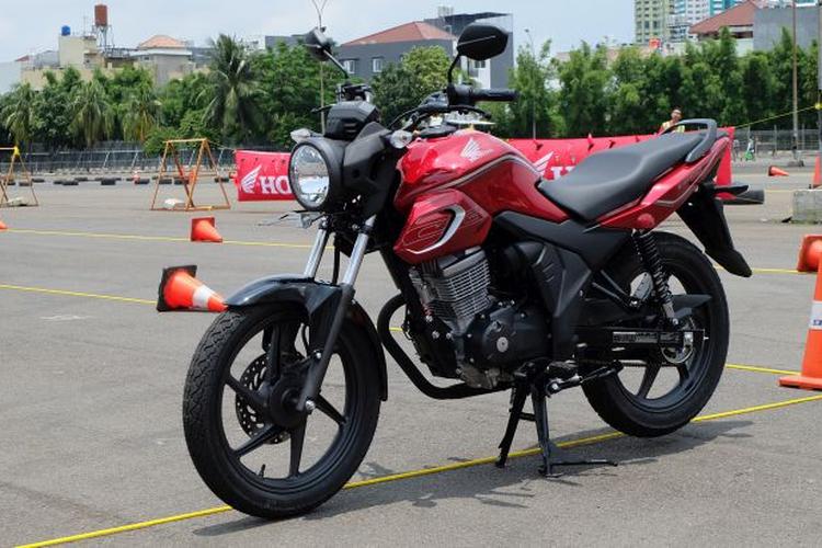 Cb150 verza 2020 hot sale
